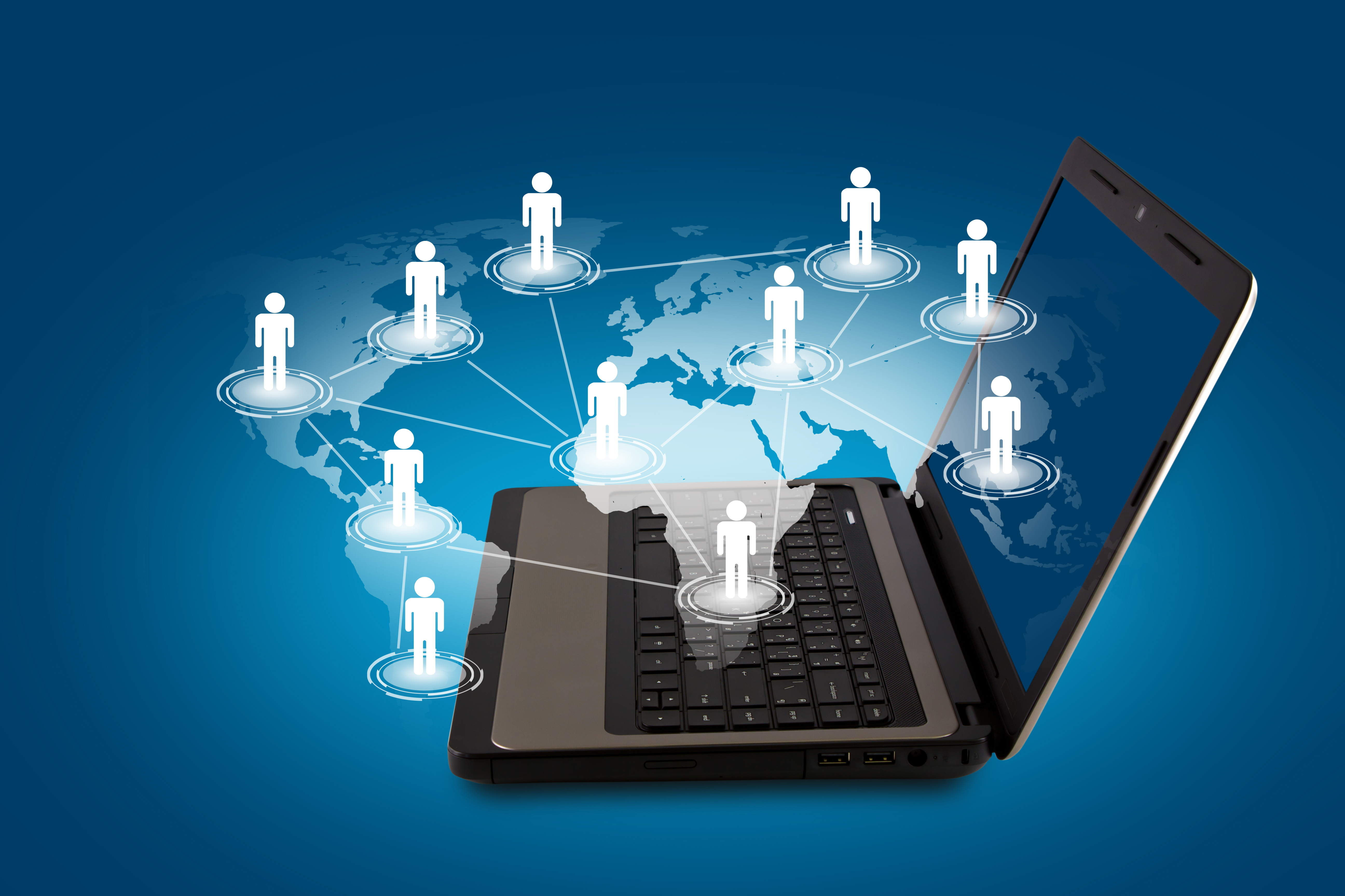 Digital manufacturing