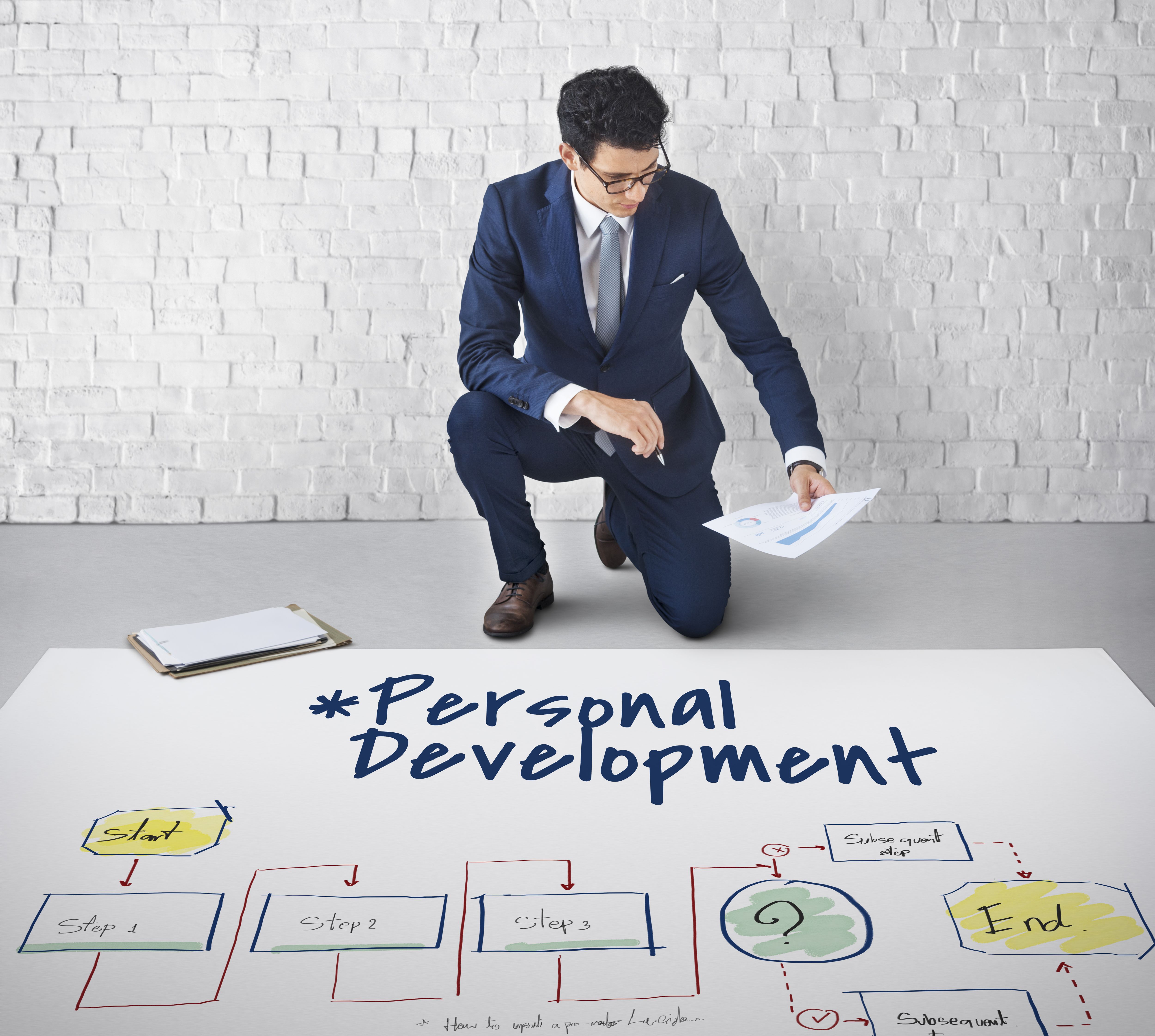 High end skill development