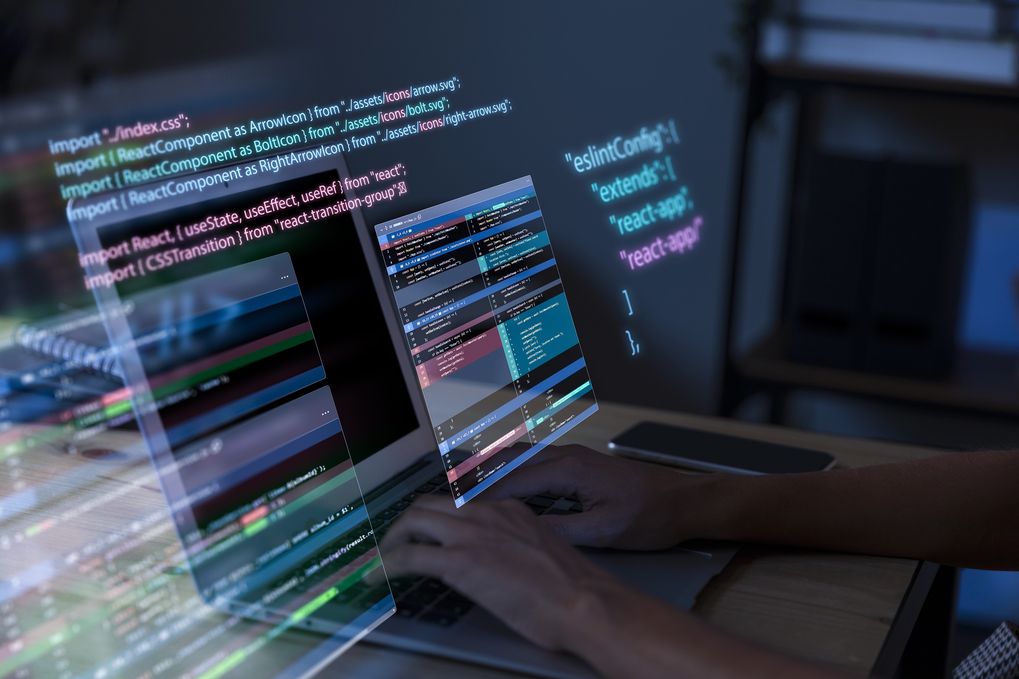 Information technology