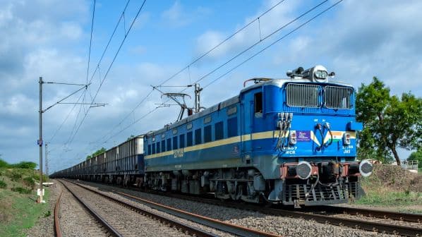 Railways